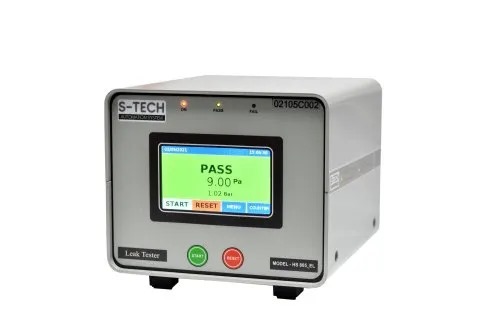 Air Pressure Leak Testing Machine Manufacturers in Pune, Air Leak Testing Machine  | S Tech Automation Systems